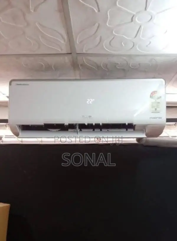 18000BTU LLOYD Eco Inverter Air Conditioner