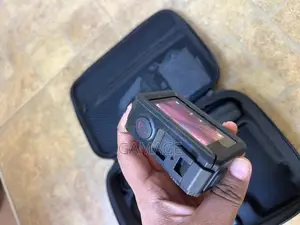 DJI Osmo Action 4 Adventure Combo