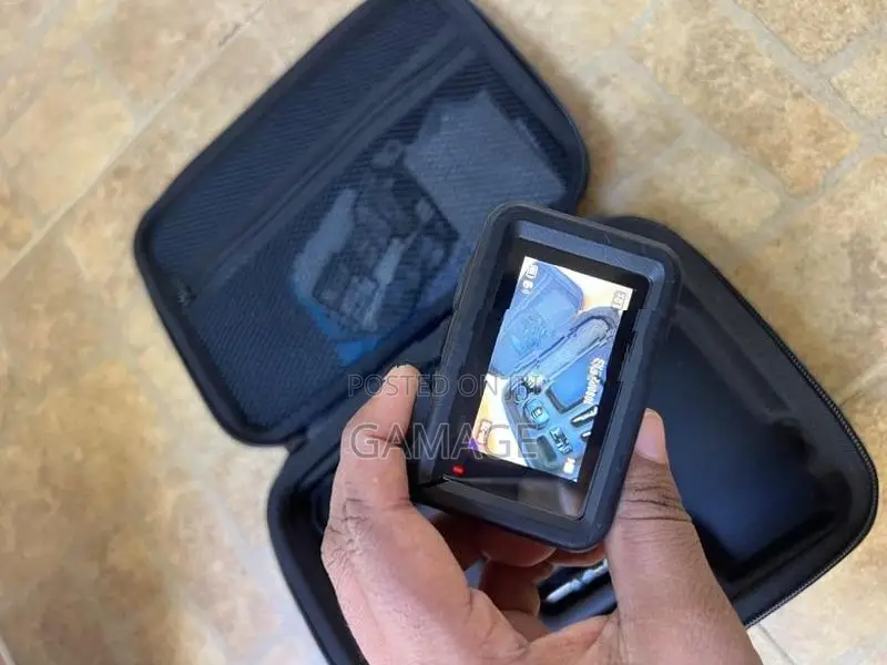 DJI Osmo Action 4 Adventure Combo