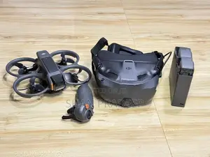 Dji Avata 2