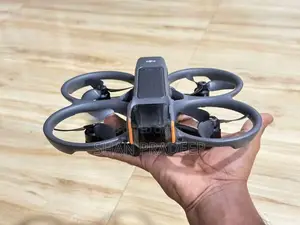 Dji Avata 2