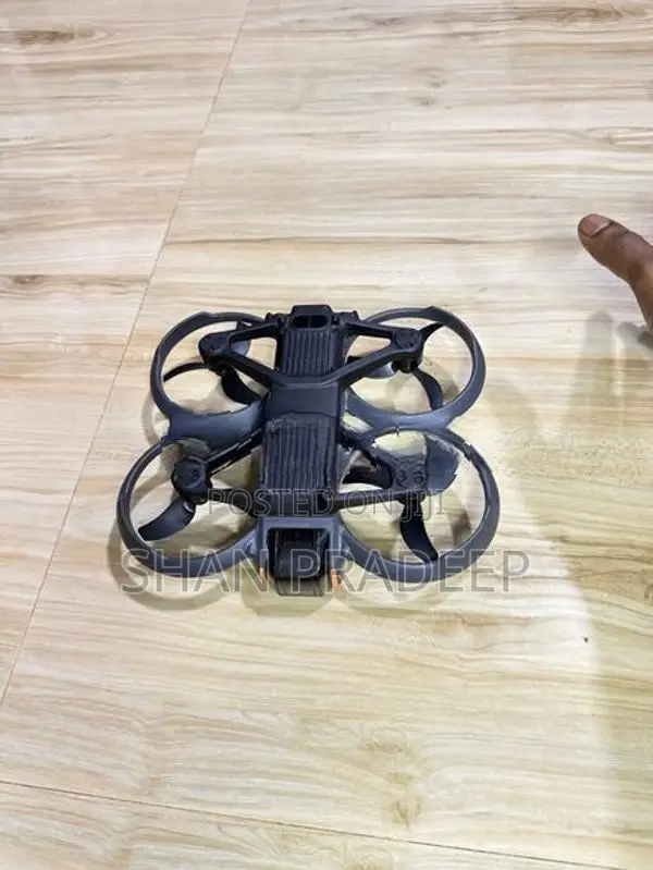 Dji Avata 2