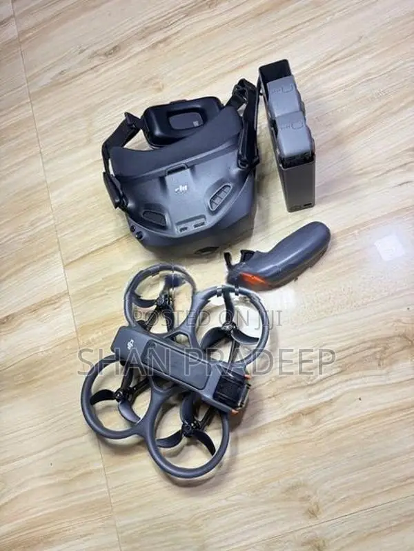 Dji Avata 2