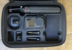 DJI Osmo Action 4 Standard Combo