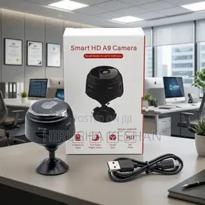 A9 Mini Wireless Camera