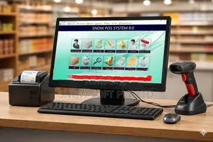 POS Billing Software for Any Business