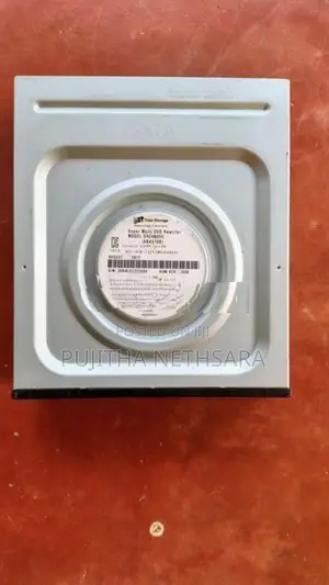 LG Sata DVD Writer