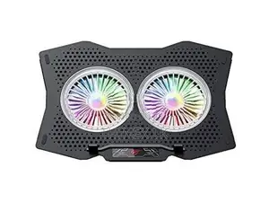 Havit Gamenote F2072 Gaming Laptop Cooling Pad
