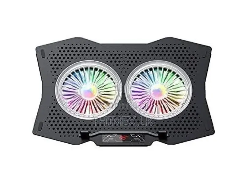 Havit Gamenote F2072 Gaming Laptop Cooling Pad