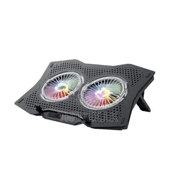 Havit Gamenote F2072 Gaming Laptop Cooling Pad