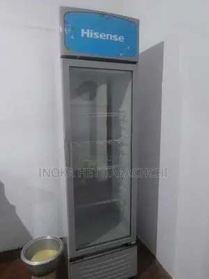 Hisense Bottle Cooler