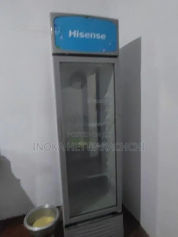 Hisense Bottle Cooler