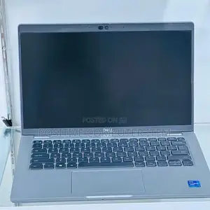 Dell Latitude 5420-i5 11th Gen 8GB RAM 256GB_SSD