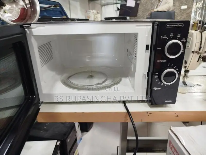 Singer 20L Microwave oven