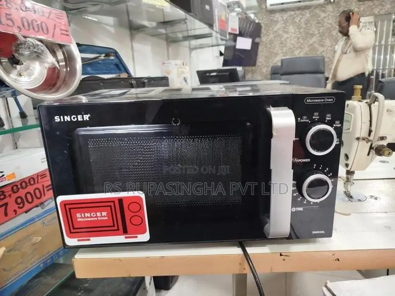 Singer 20L Microwave oven