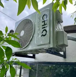 CHIQ 12000BTU Non Inverter Brand New Air Conditioner