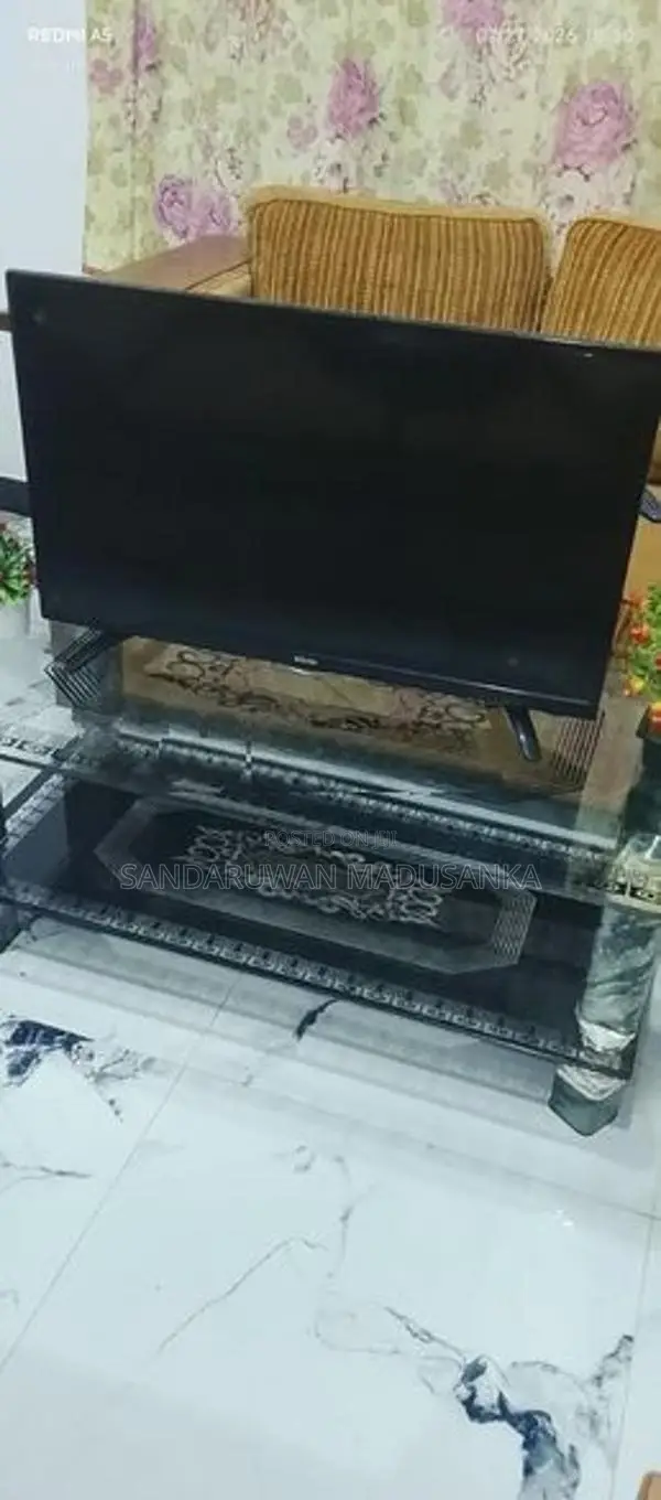 Abans LED TV