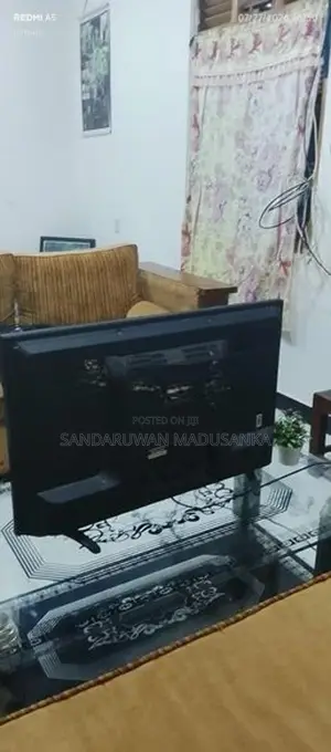 Abans LED TV