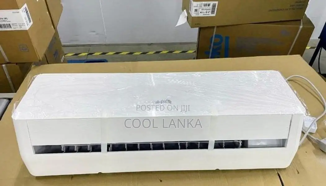 CHIQ 12000BTU Inverter Brand New Air Conditioner