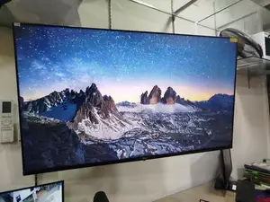 Abans 50 4k LED Smart TV