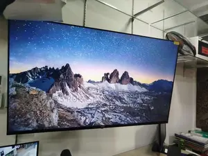 Abans 50 4k LED Smart TV