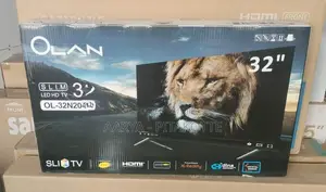 OLAN 32" LED Tv