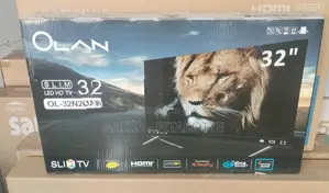 OLAN 32" LED Tv