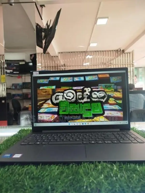 Lenovo i3-14 gen laptop 8GB /512GB