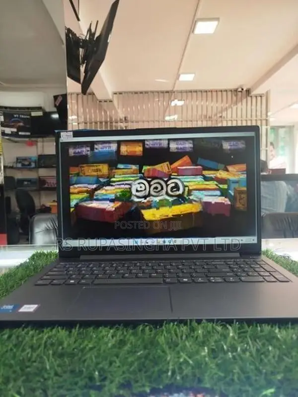 Lenovo i3-14 gen laptop 8GB /512GB