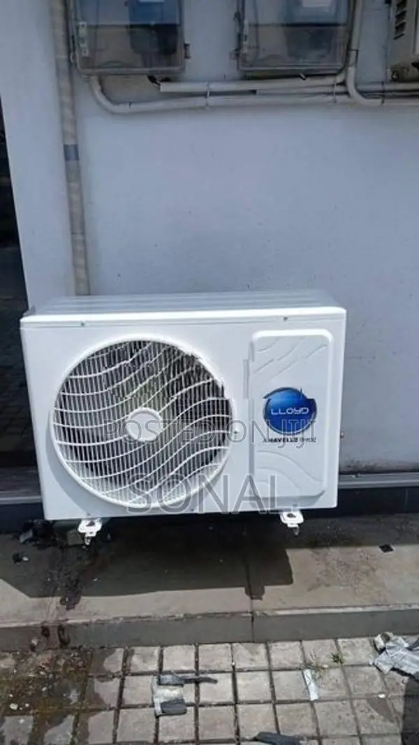 LLOYD 24000BTU Inverter Air Conditioner Economical Series