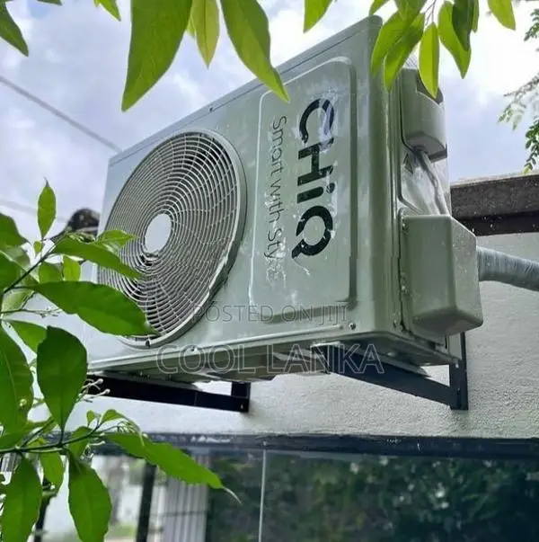CHIQ 12000BTU Inverter Brand New Air Conditioner
