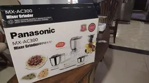Panasonic Mixer Grinder