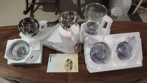 Panasonic Mixer Grinder