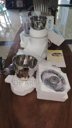 Panasonic Mixer Grinder