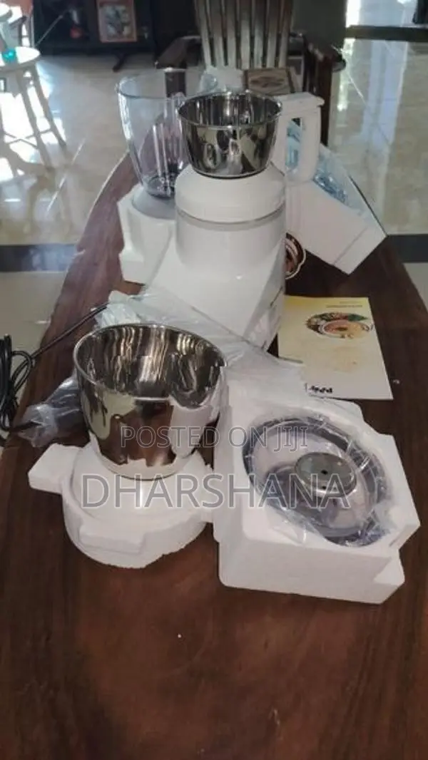 Panasonic Mixer Grinder