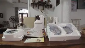 Panasonic Mixer Grinder