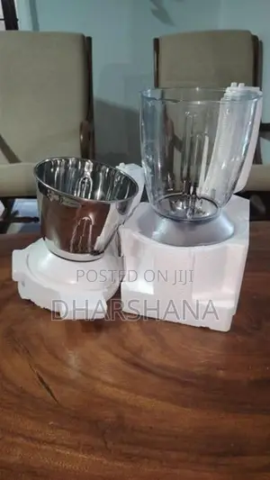 Panasonic Mixer Grinder