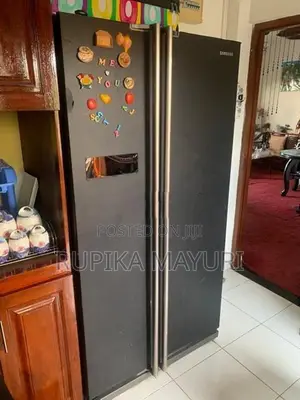 Samsung Refrigerator
