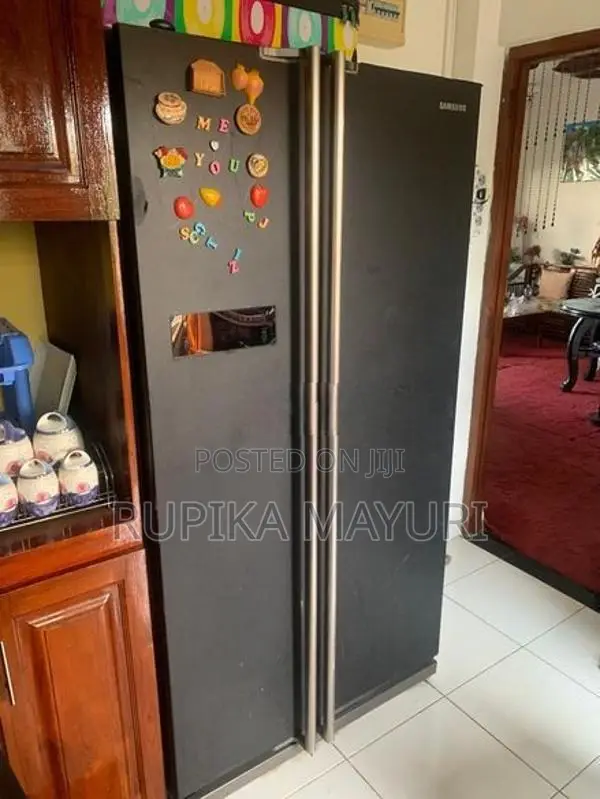 Samsung Refrigerator