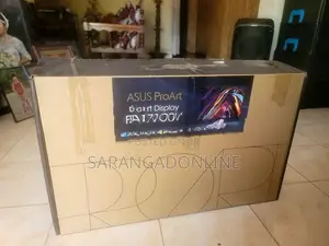 ASUS ProArt 4k