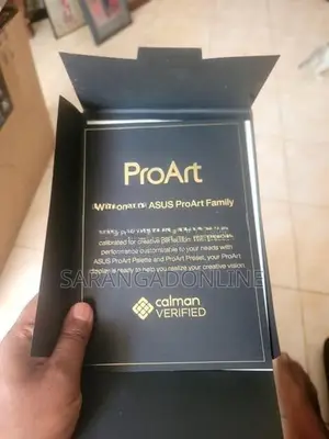 ASUS ProArt 4k
