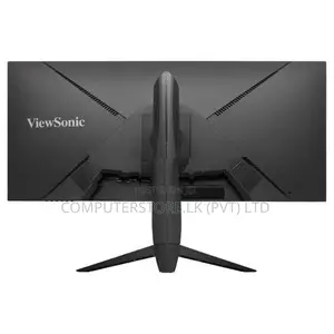 ViewSonic VX3480-2K-PRO 34" UWQHD Gaming Monitor