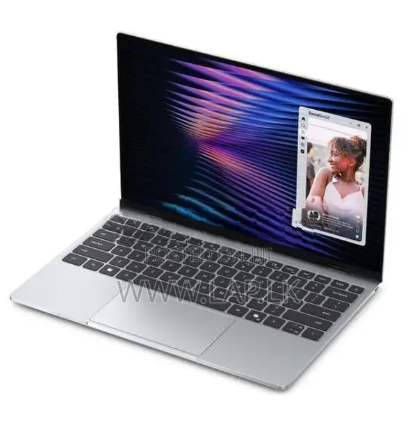 Brand New Dell XPS 13 LDX13260 Core 5 320–3 Series 8GB DDR5 512GB NVME