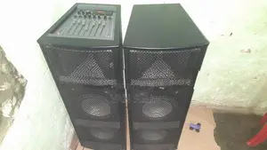 ASR Bluetooth Karaoke Baffle