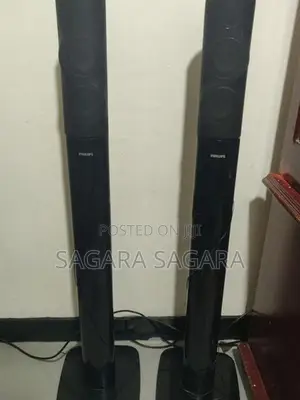 Philips Speaker