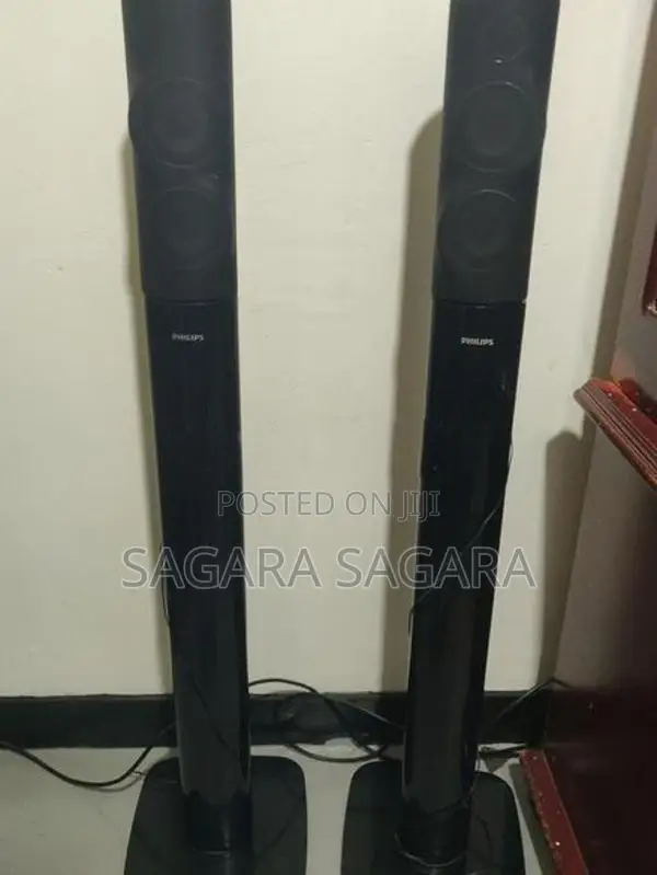 Philips Speaker