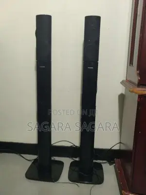 Philips Speaker