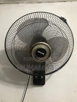 Wall Mount Fan