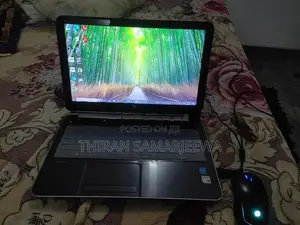 HP Pavilion Laptop