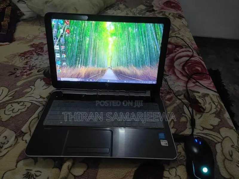 HP Pavilion Laptop